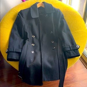 Women’s Medium Length Coat